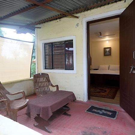 Tribal Wood Resort Dhanwār Dış mekan fotoğraf