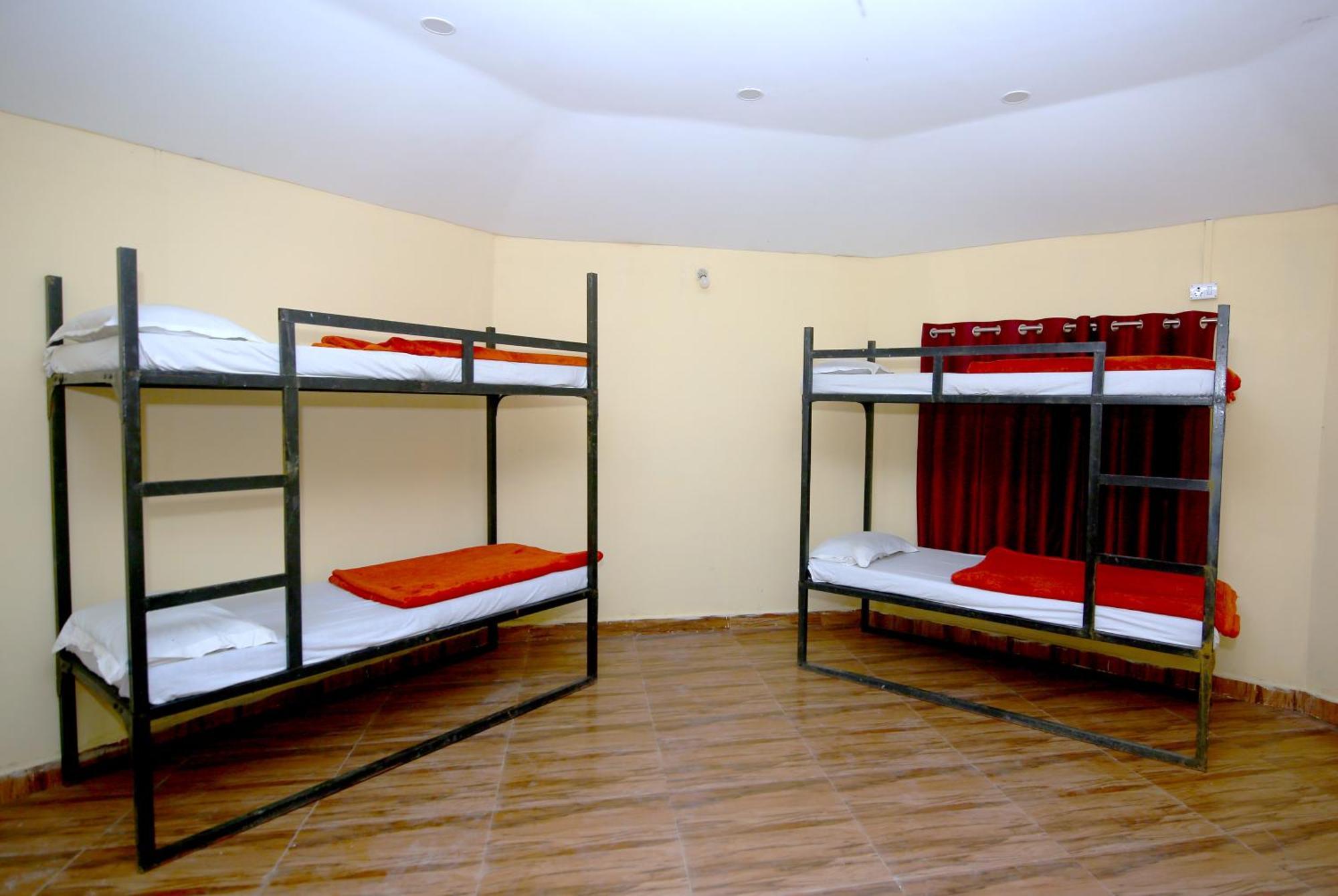 Tribal Wood Resort Dhanwār Dış mekan fotoğraf