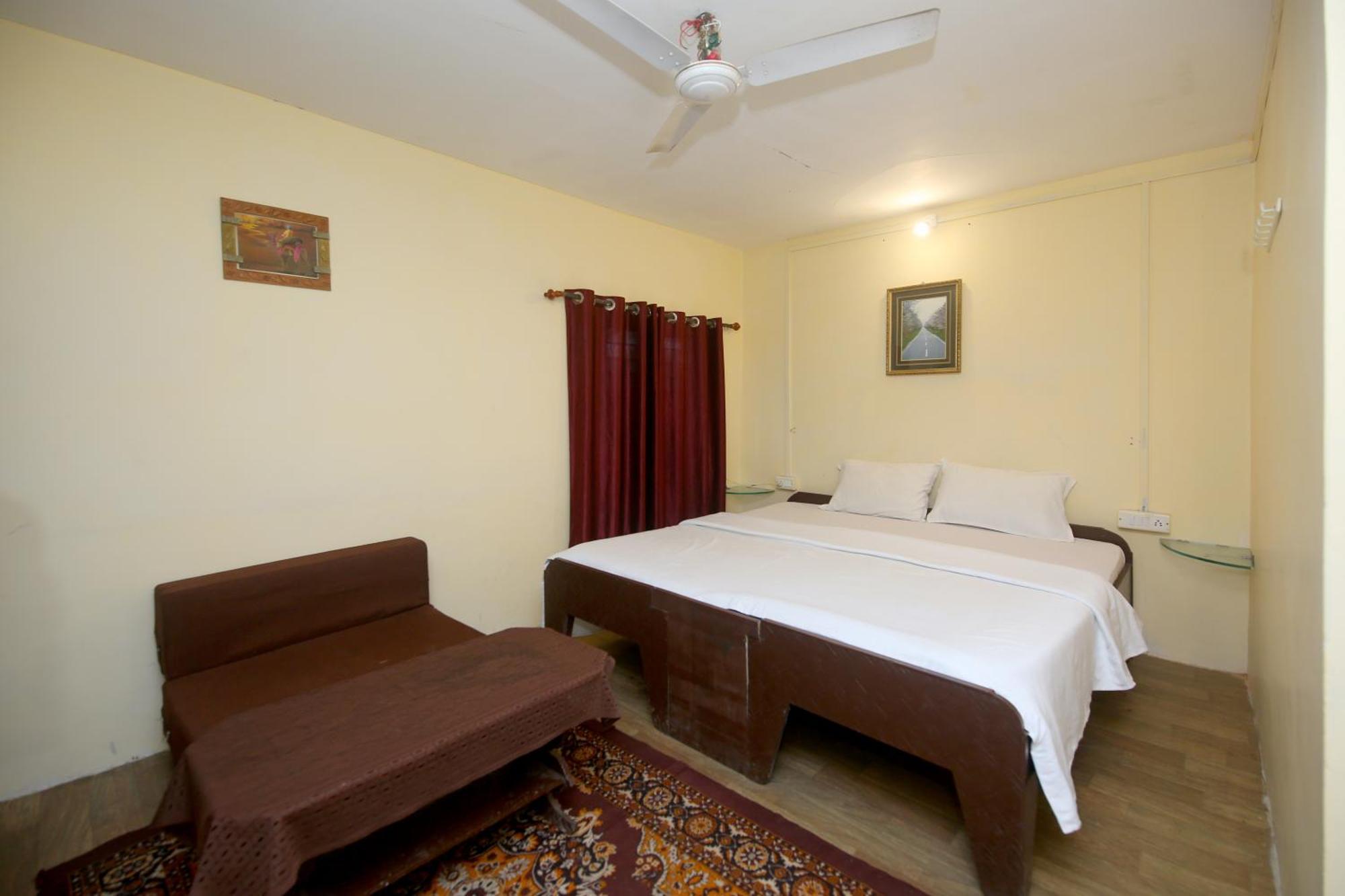 Tribal Wood Resort Dhanwār Dış mekan fotoğraf